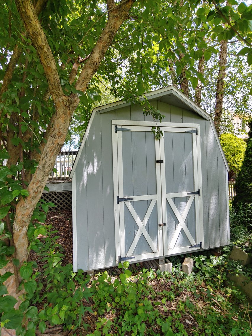 Image for 3 BEDROOM, 2½ BATH, 2 STORY BRICK FRONT HOME W/ REMAINING PERSONAL PROPERTY