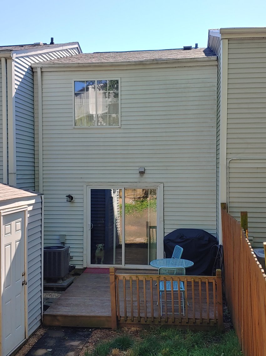 Image for 2 BEDROOM, 1½ BATH 2 STORY TOWNHOME NEAR WHITE MARSH