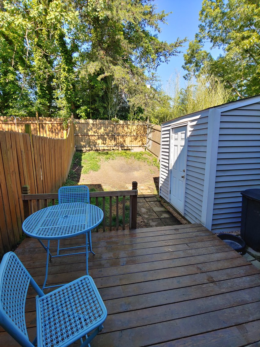 Image for 2 BEDROOM, 1½ BATH 2 STORY TOWNHOME NEAR WHITE MARSH