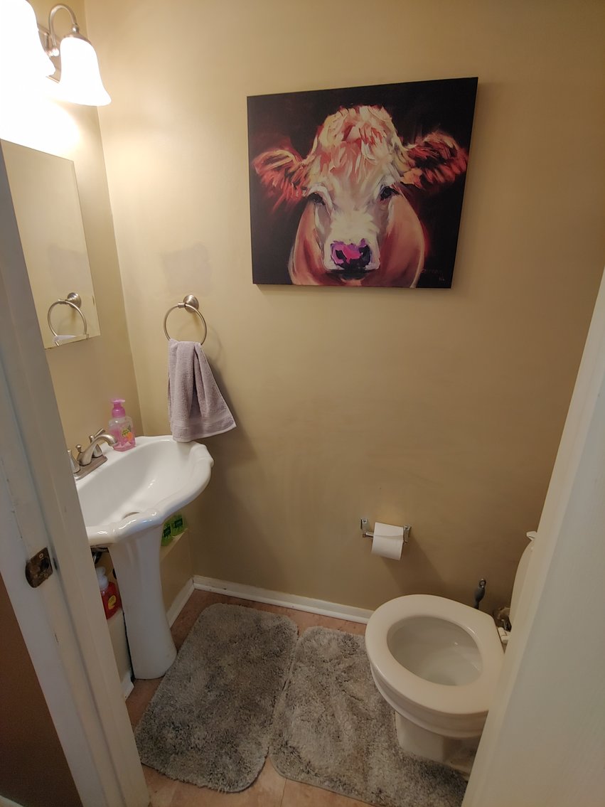 Image for 2 BEDROOM, 1½ BATH 2 STORY TOWNHOME NEAR WHITE MARSH