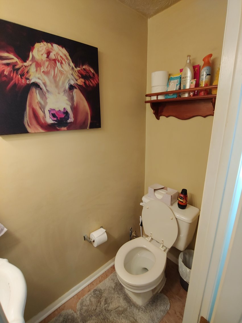 Image for 2 BEDROOM, 1½ BATH 2 STORY TOWNHOME NEAR WHITE MARSH