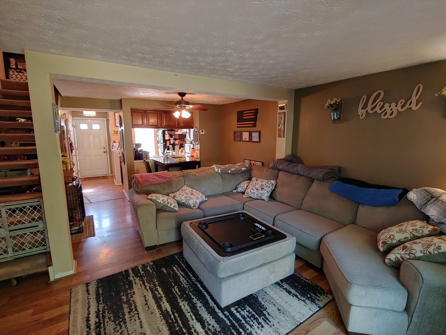 Image for 2 BEDROOM, 1½ BATH 2 STORY TOWNHOME NEAR WHITE MARSH