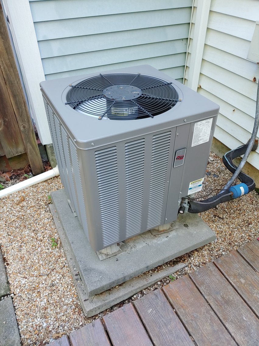 Image for 2 BEDROOM, 1½ BATH 2 STORY TOWNHOME NEAR WHITE MARSH