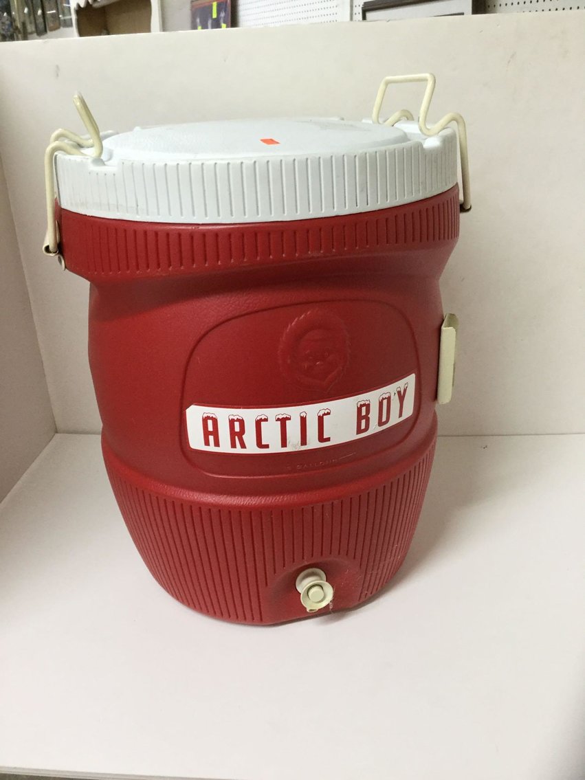 Image for Furniture, Collectibles, Sporting Collectibles, Autographs- Main office front half