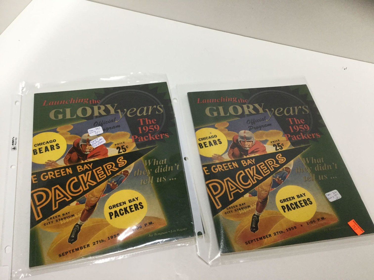 Image for Furniture, Collectibles, Sporting Collectibles, Autographs- Main office front half