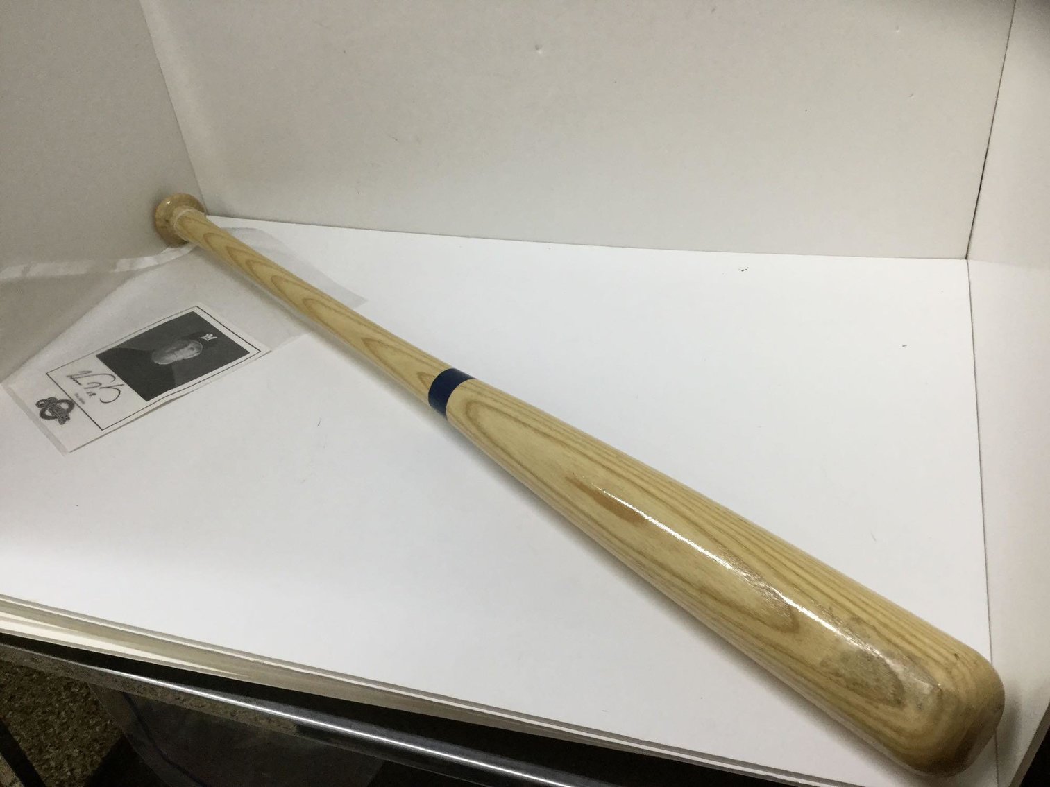 Image for Furniture, Collectibles, Sporting Collectibles, Autographs- Main office front half