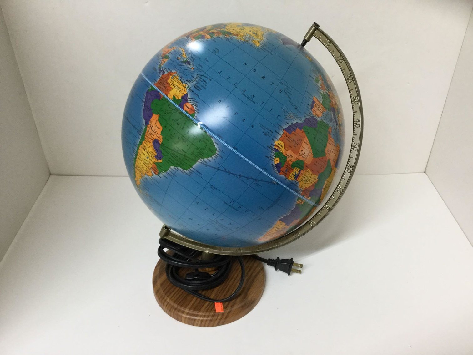 Image for Furniture, Collectibles, Sporting Collectibles, Autographs- Main office front half