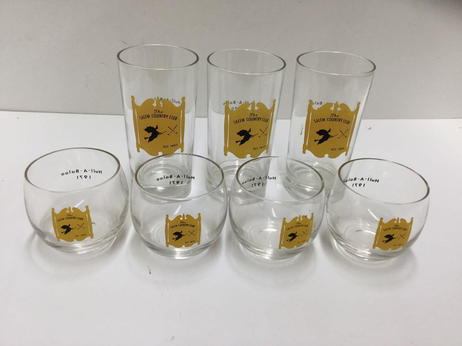 Image for Furniture, Collectibles, Sporting Collectibles, Autographs- Main office front half