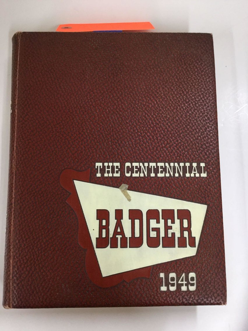 Image for Furniture, Collectibles, Sporting Collectibles, Autographs- Main office front half