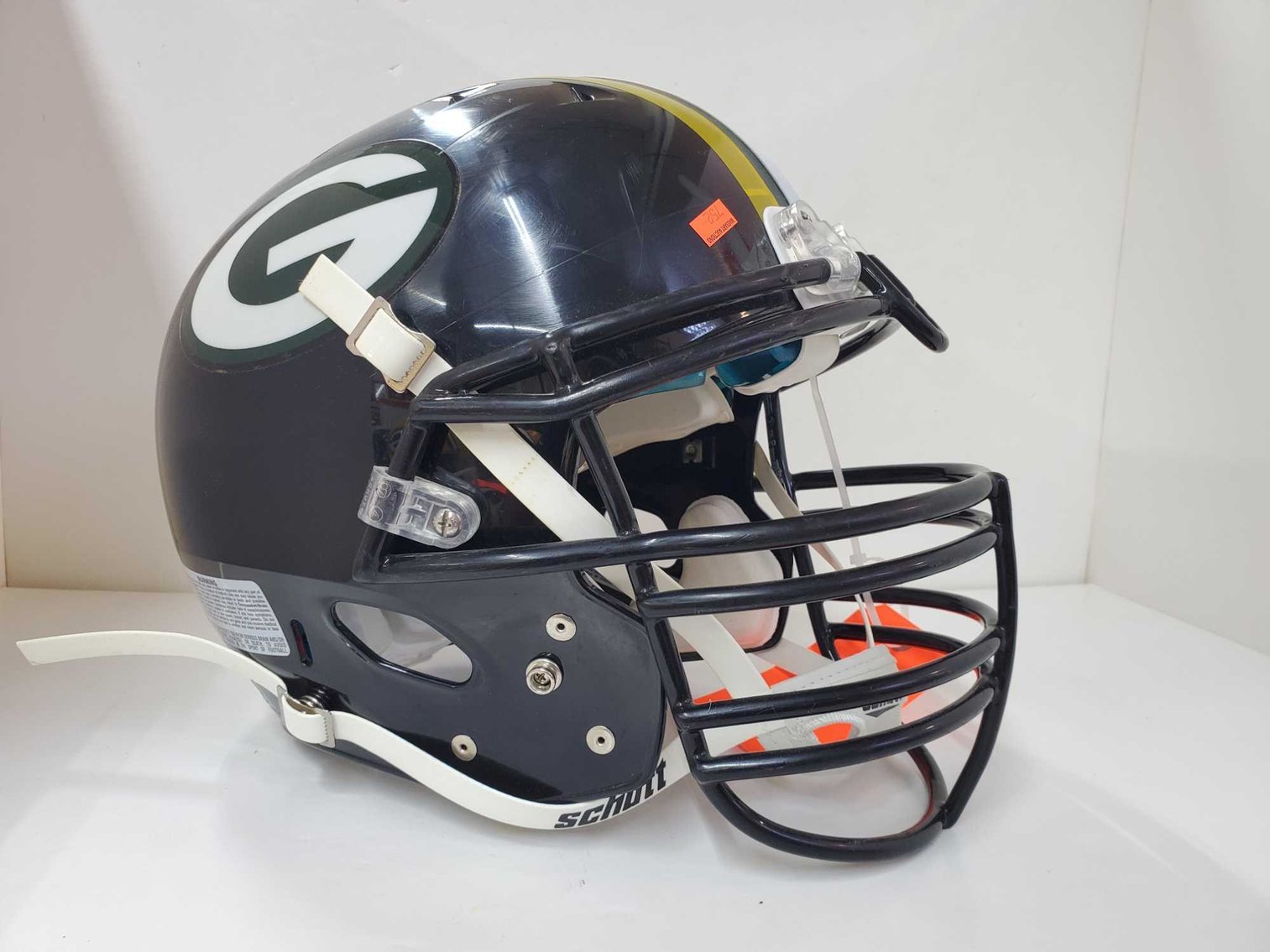 Image for Furniture, Collectibles, Sporting Collectibles, Autographs- Main office front half