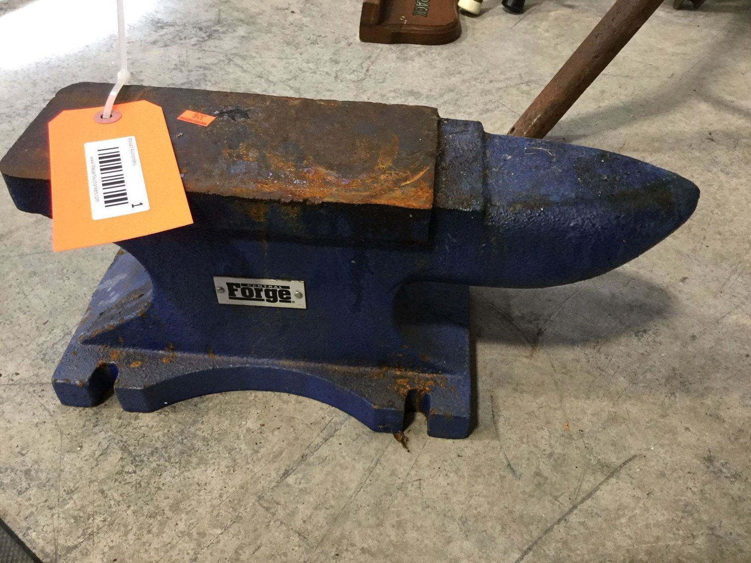 Image for ATV, bicycles, Collectibles-New Building south