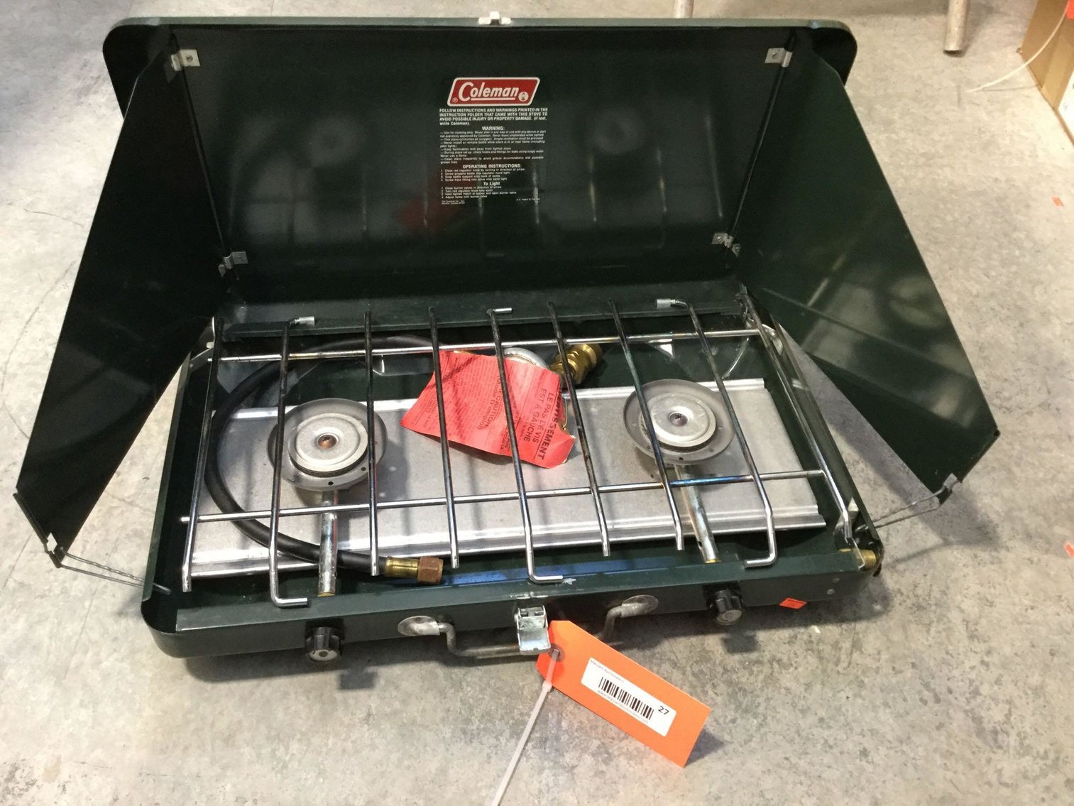 Image for ATV, bicycles, Collectibles-New Building south