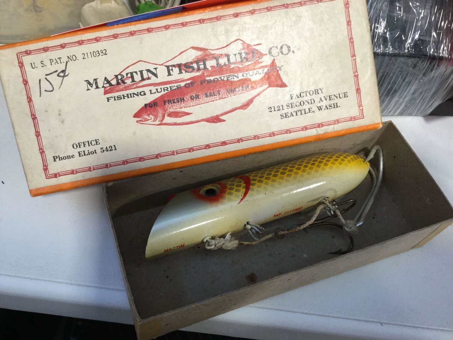 Image for ATV, bicycles, Collectibles-New Building south