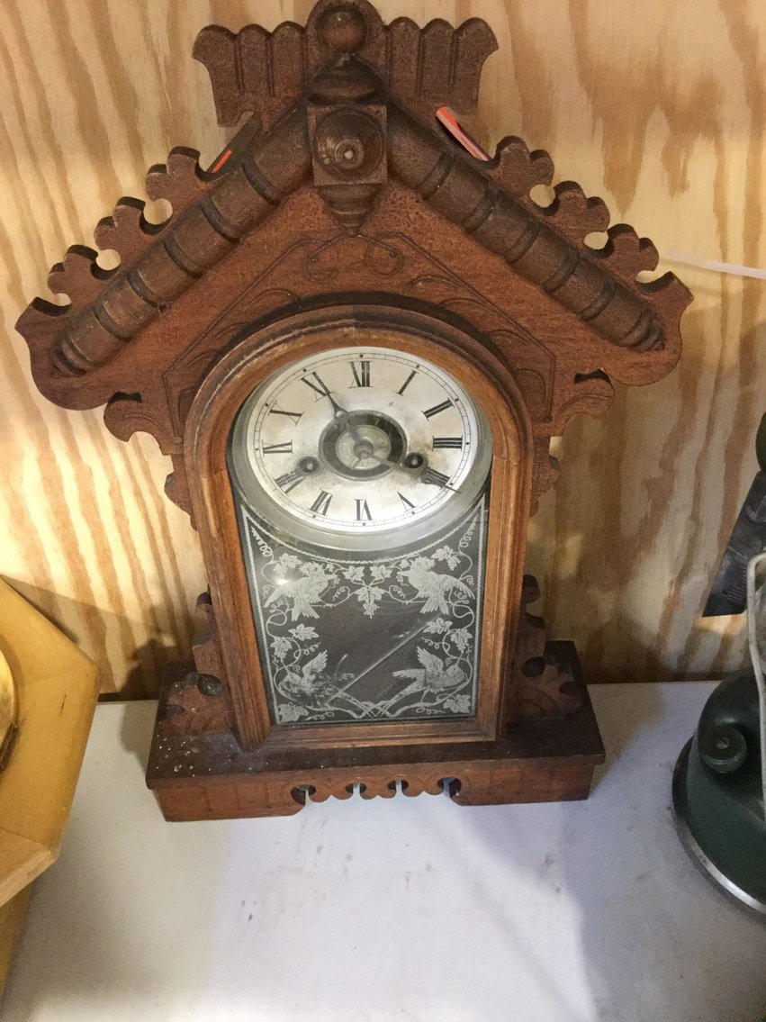 Image for ATV, bicycles, Collectibles-New Building south