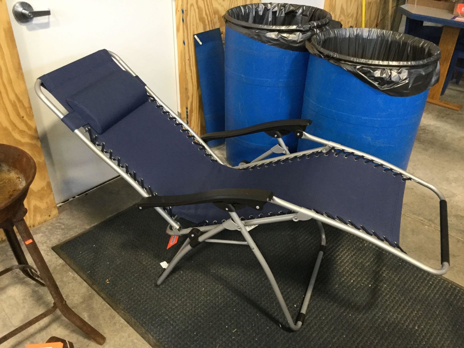 Image for ATV, bicycles, Collectibles-New Building south