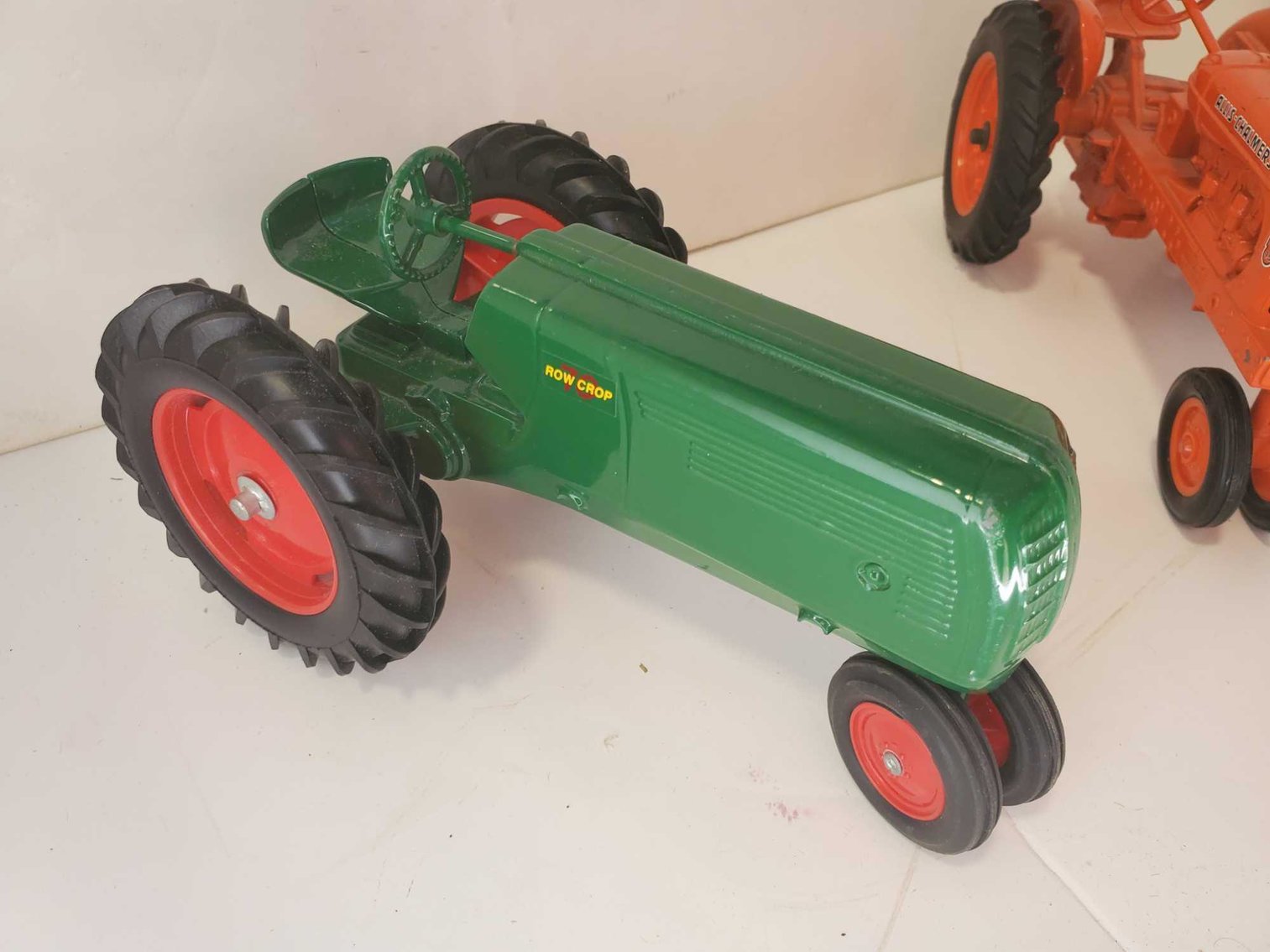 Image for ATV, bicycles, Collectibles-New Building south