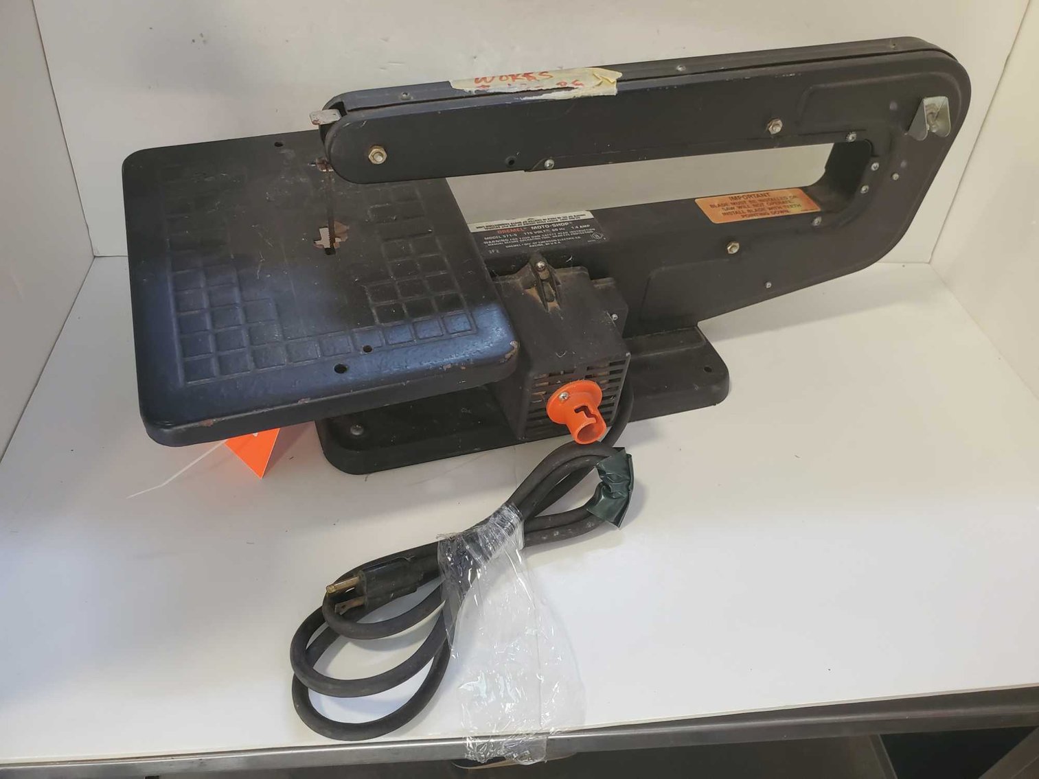 Image for ATV, bicycles, Collectibles-New Building south