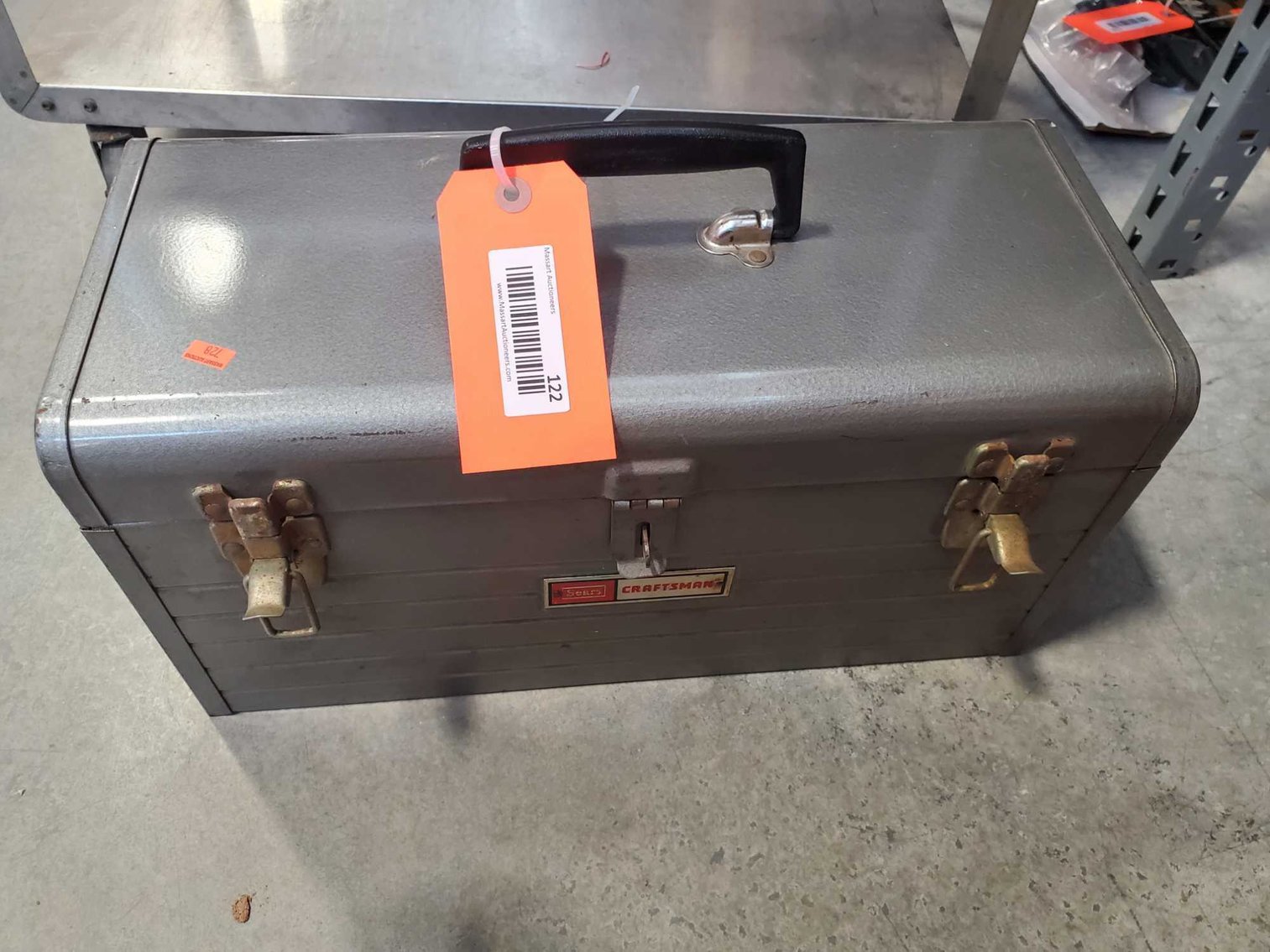 Image for ATV, bicycles, Collectibles-New Building south