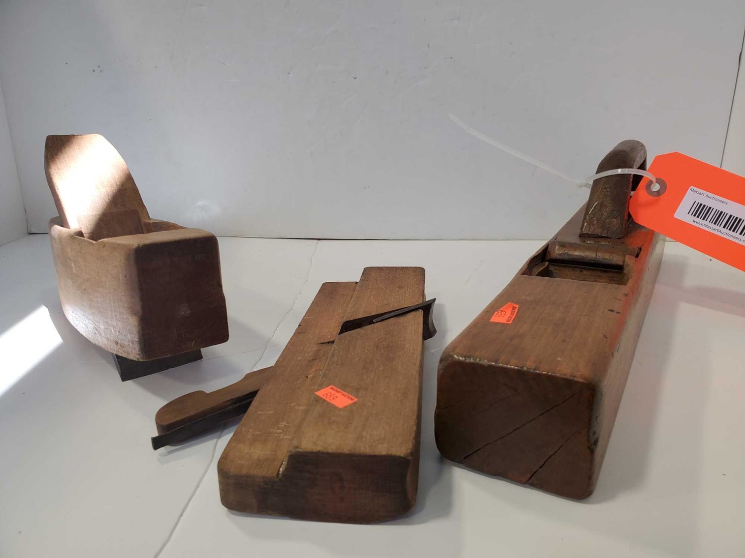 Image for ATV, bicycles, Collectibles-New Building south