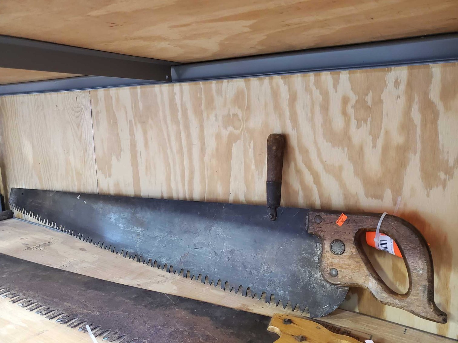 Image for ATV, bicycles, Collectibles-New Building south