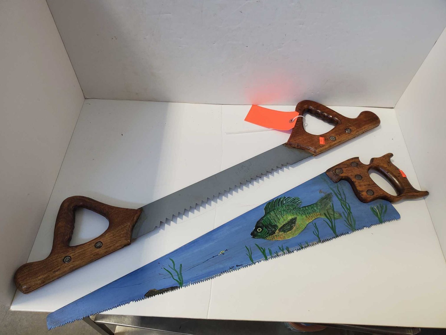 Image for ATV, bicycles, Collectibles-New Building south