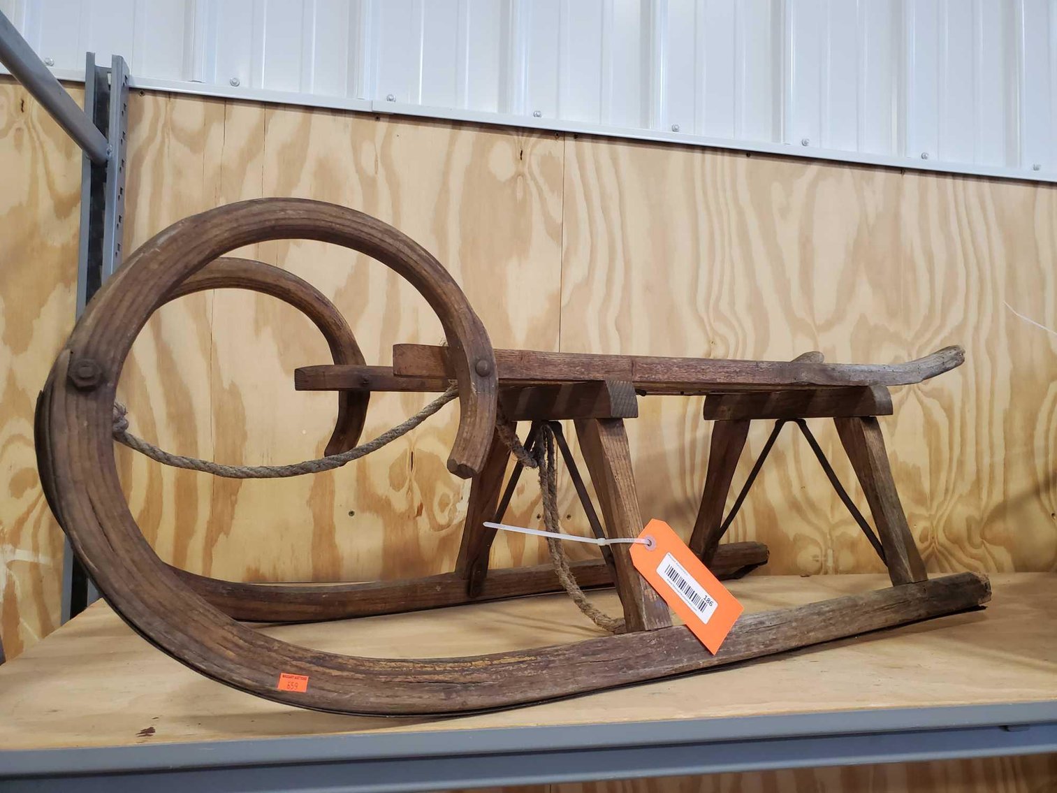 Image for ATV, bicycles, Collectibles-New Building south