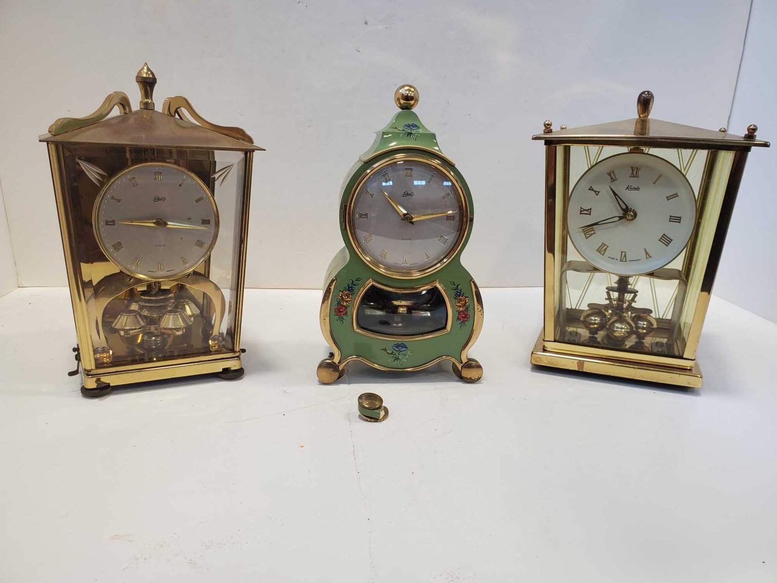 Image for ATV, bicycles, Collectibles-New Building south