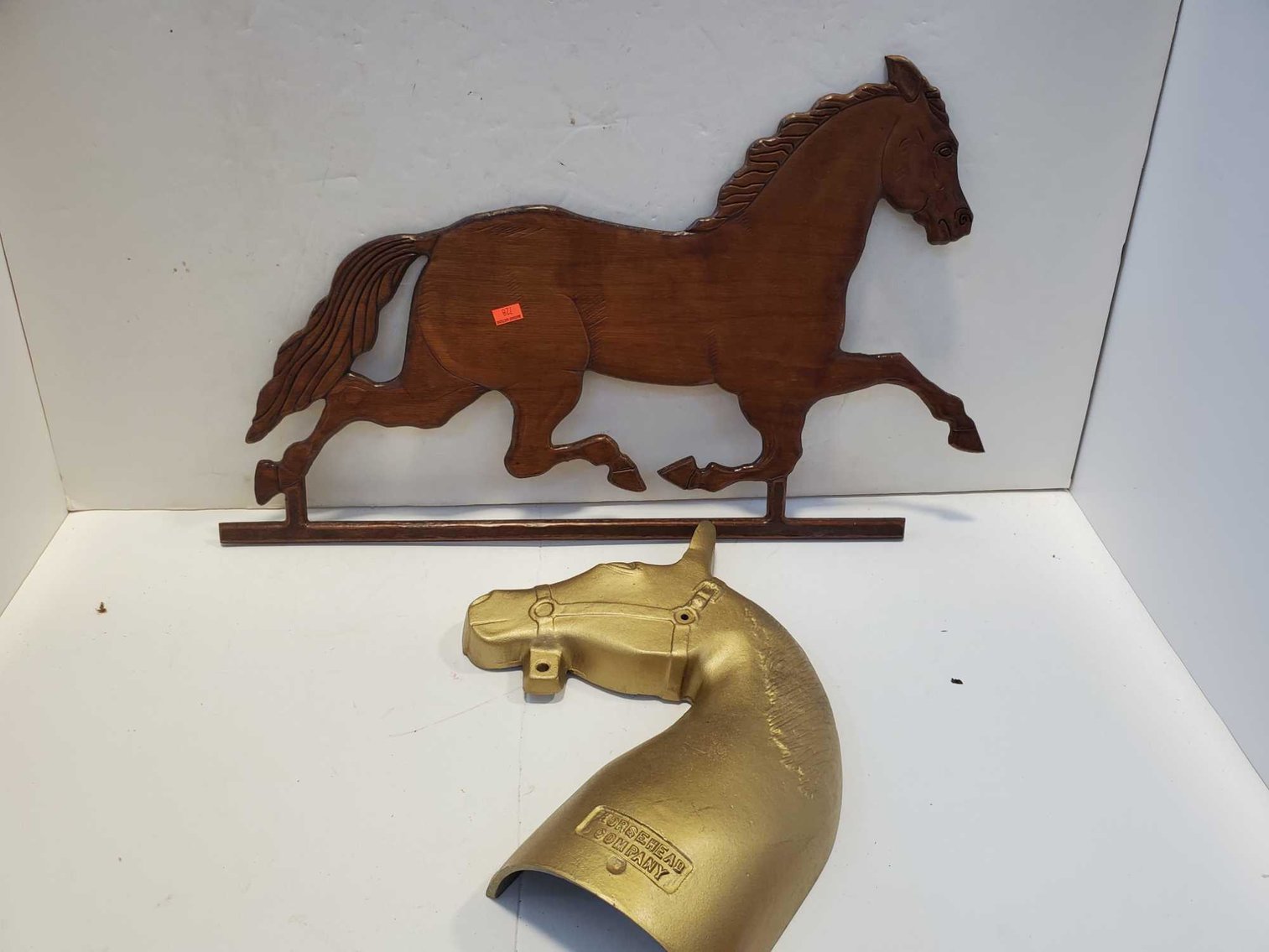 Image for ATV, bicycles, Collectibles-New Building south