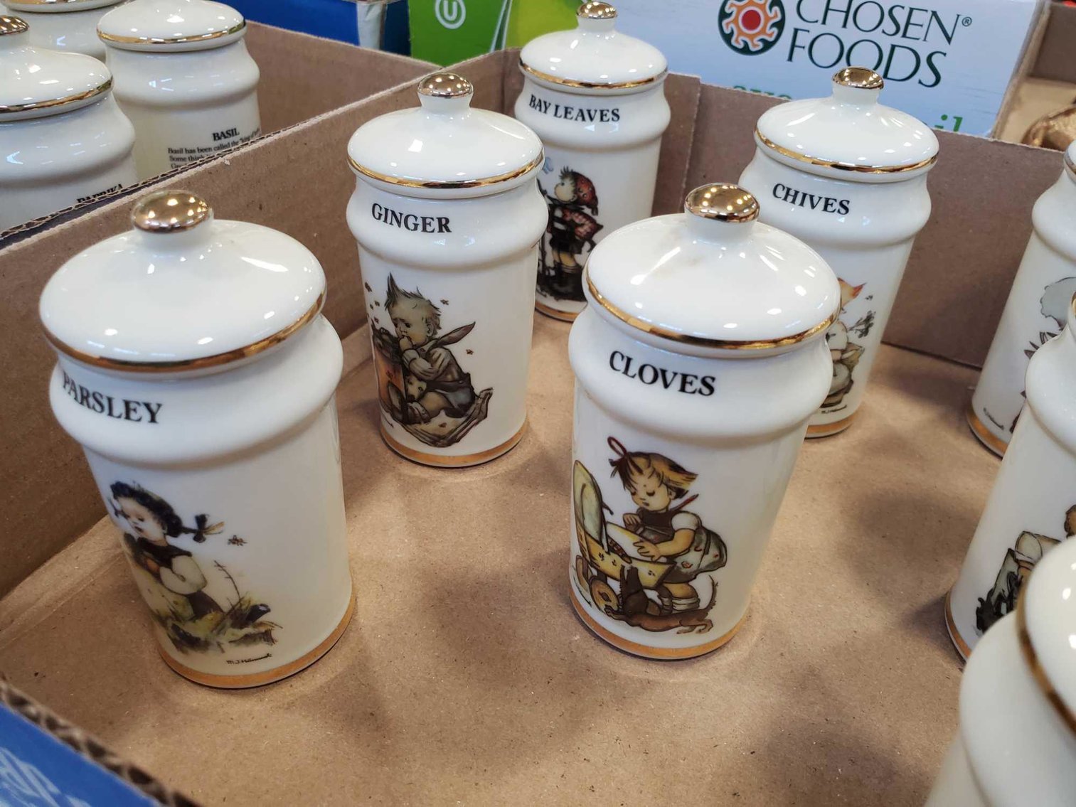 Image for ATV, bicycles, Collectibles-New Building south