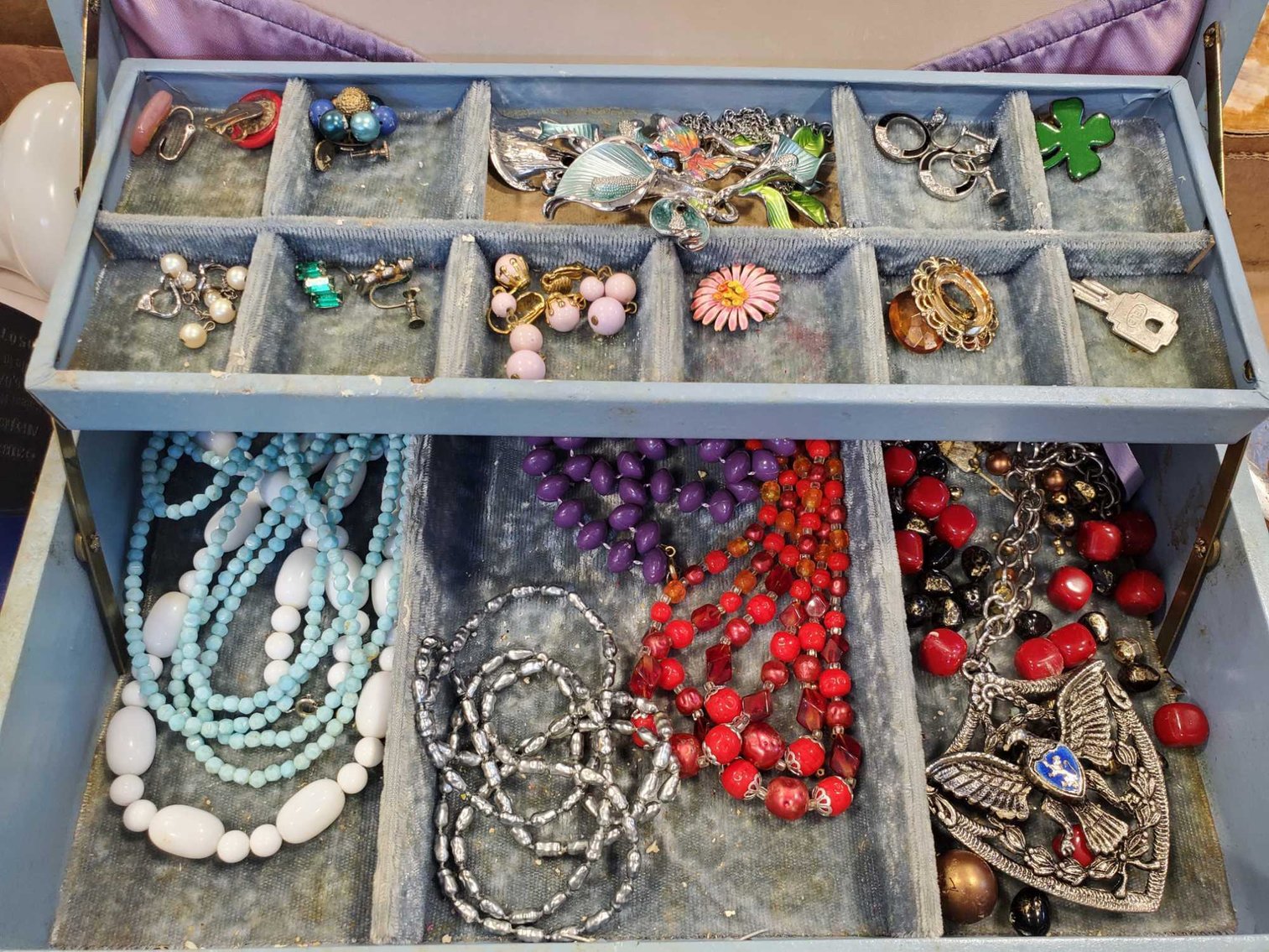 Image for ATV, bicycles, Collectibles-New Building south