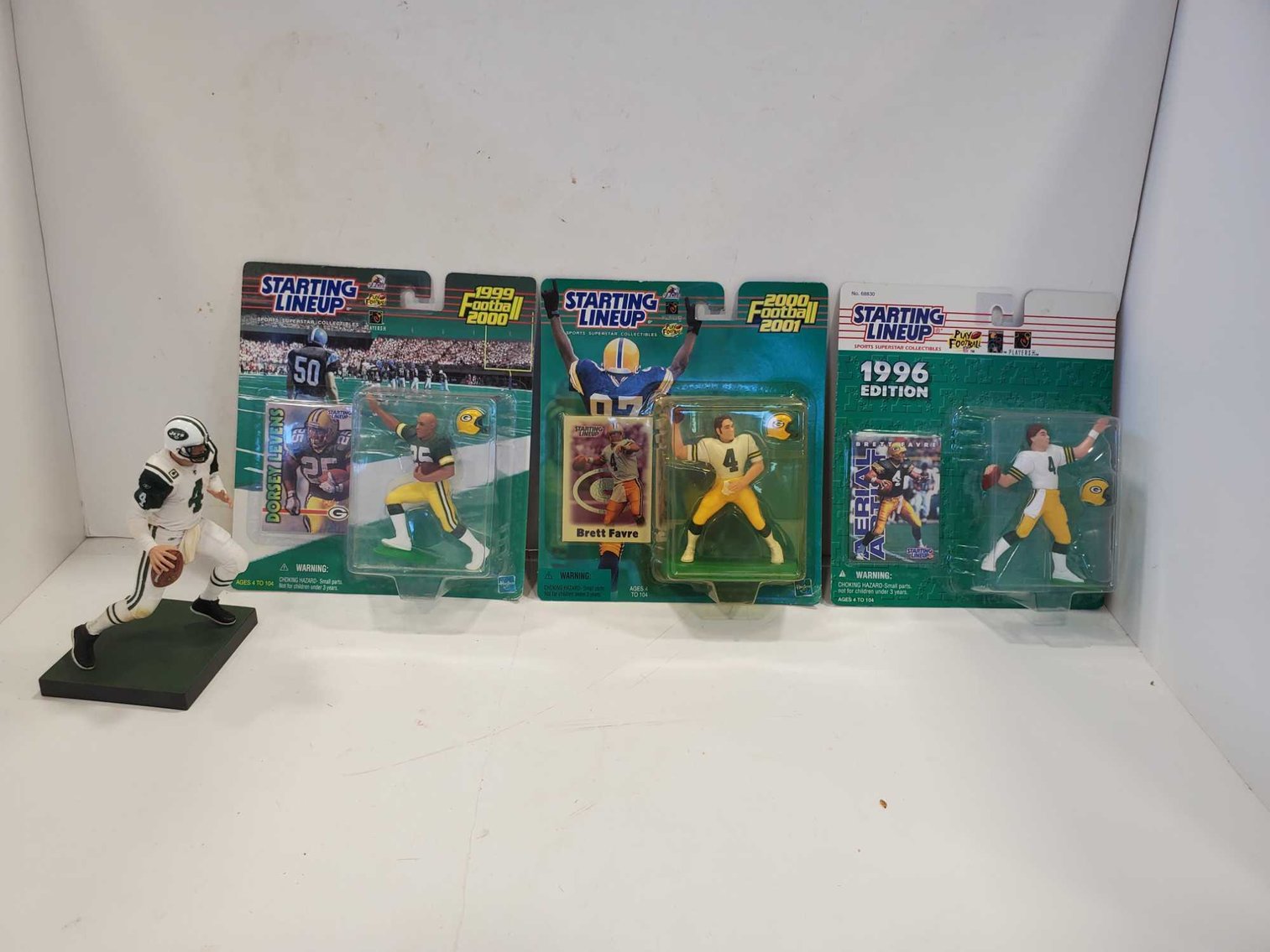 Image for ATV, bicycles, Collectibles-New Building south