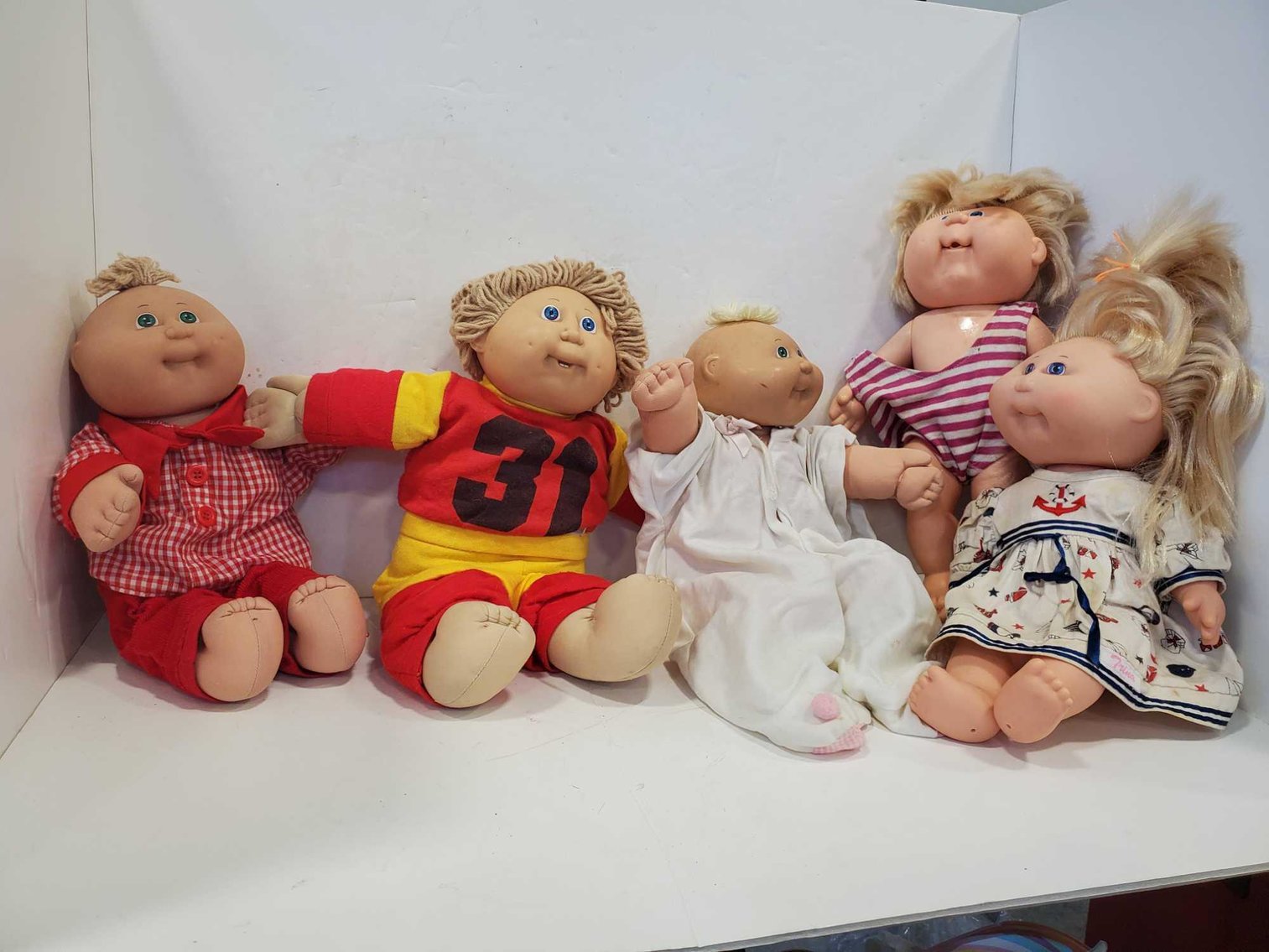 Image for ATV, bicycles, Collectibles-New Building south