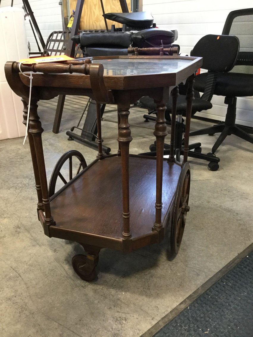 Image for ATV, bicycles, Collectibles-New Building south