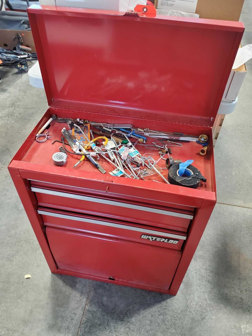 Image for ATV, bicycles, Collectibles-New Building south