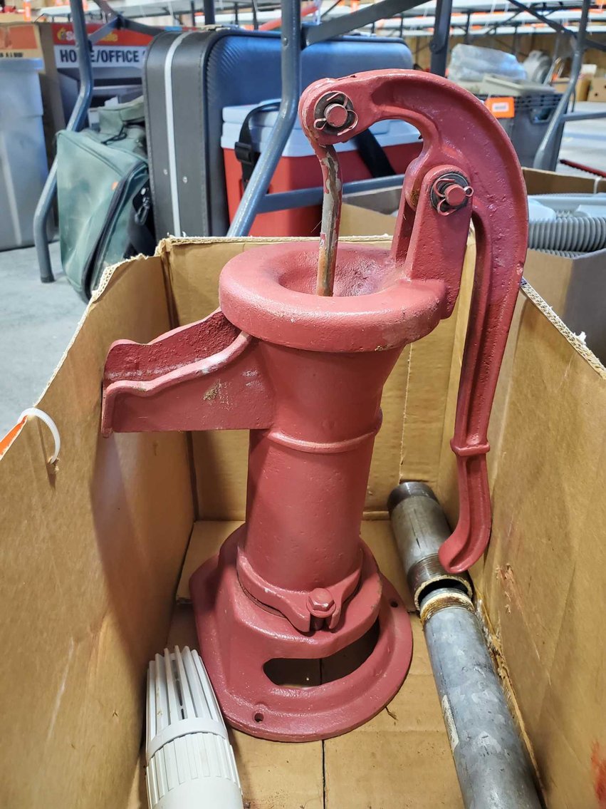 Image for ATV, bicycles, Collectibles-New Building south