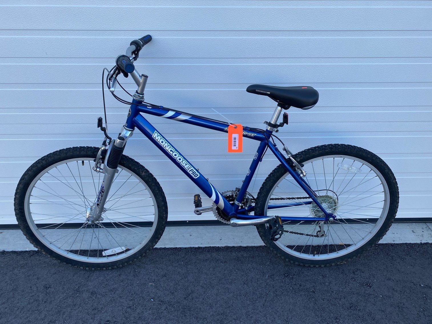 Image for ATV, bicycles, Collectibles-New Building south