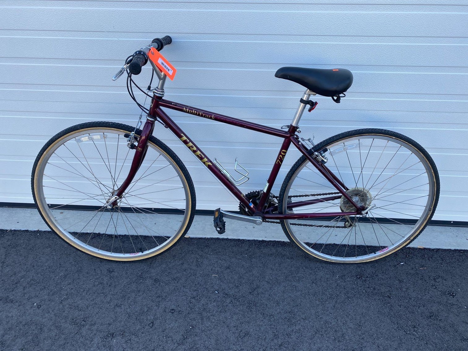 Image for ATV, bicycles, Collectibles-New Building south