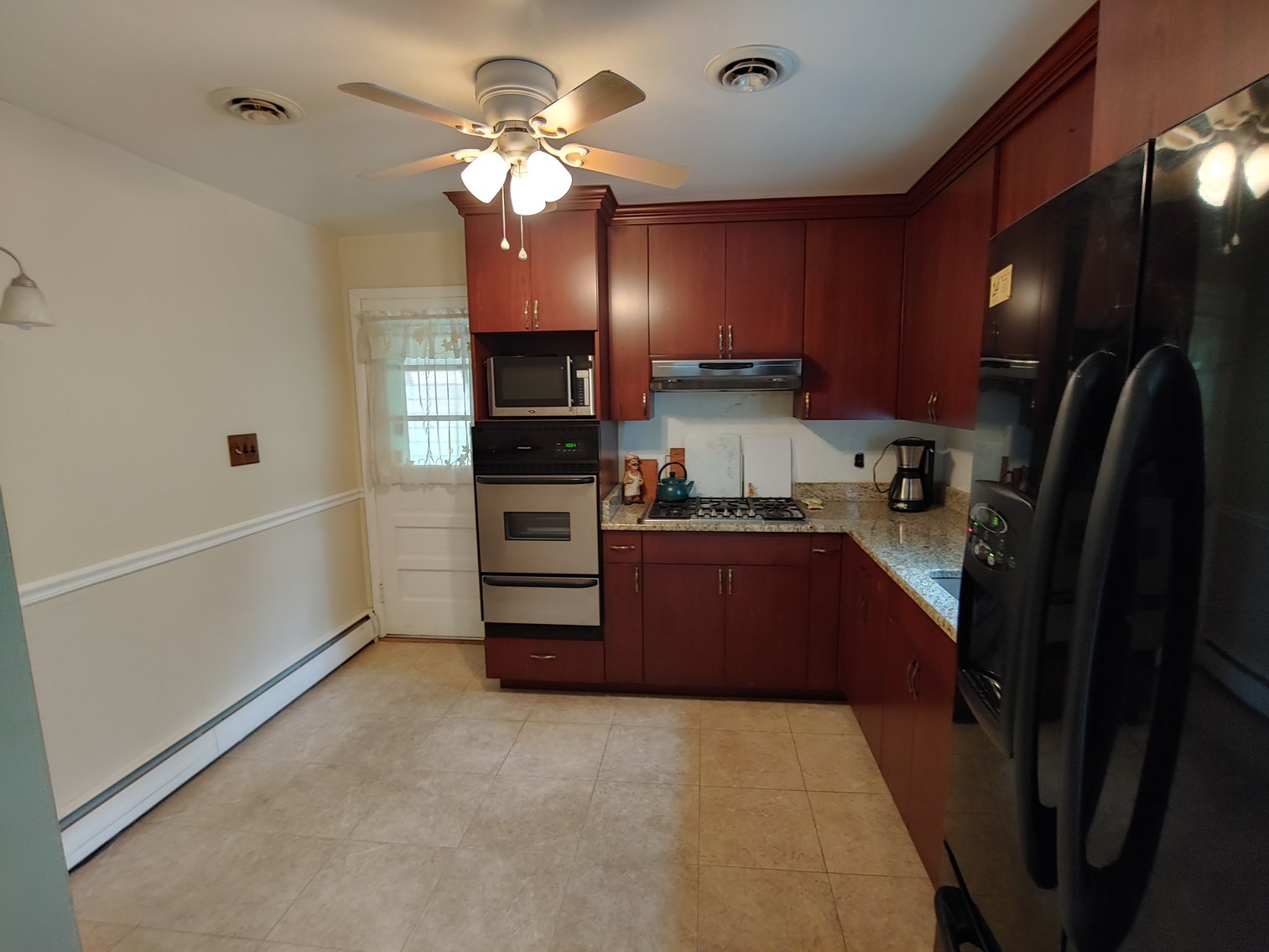 Image for 4 BR, 2 1/2 BATH ON 0.73+/- ACRE LOT