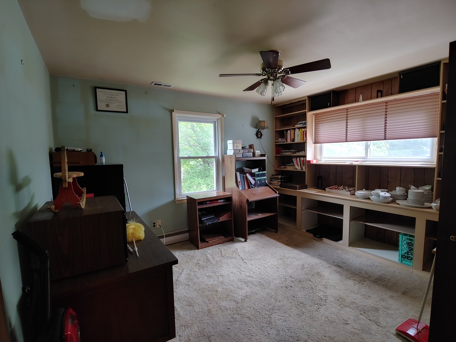 Image for 4 BR, 2 1/2 BATH ON 0.73+/- ACRE LOT