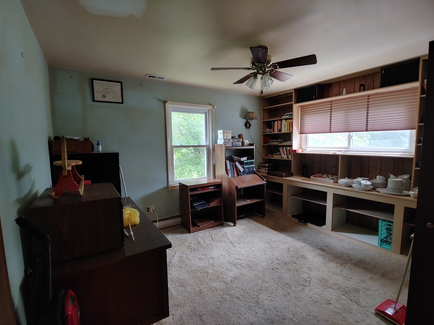 Image for 4 BR, 2 1/2 BATH ON 0.73+/- ACRE LOT