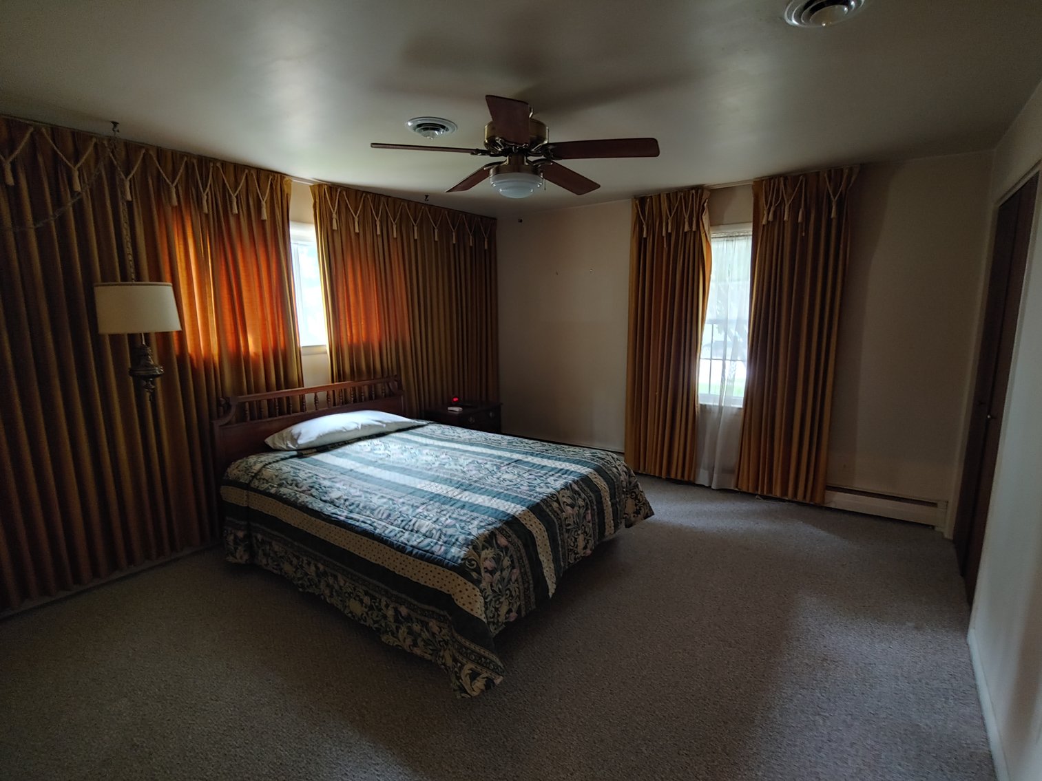 Image for 4 BR, 2 1/2 BATH ON 0.73+/- ACRE LOT