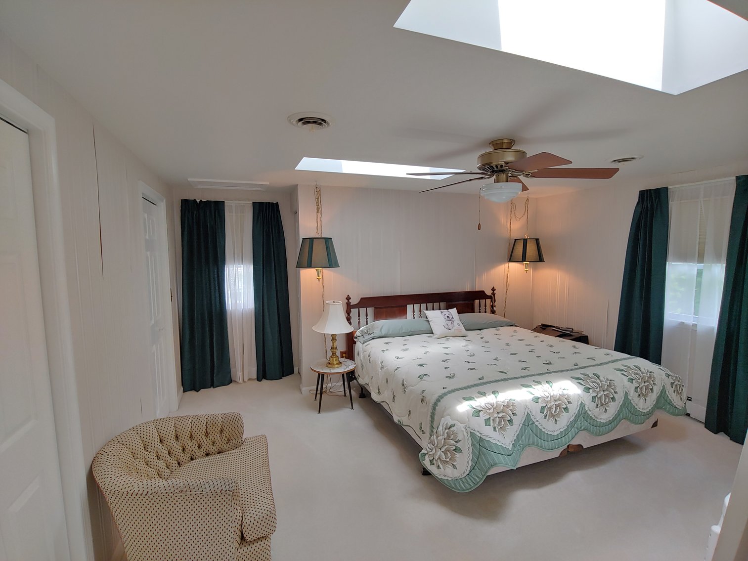 Image for 4 BR, 2 1/2 BATH ON 0.73+/- ACRE LOT