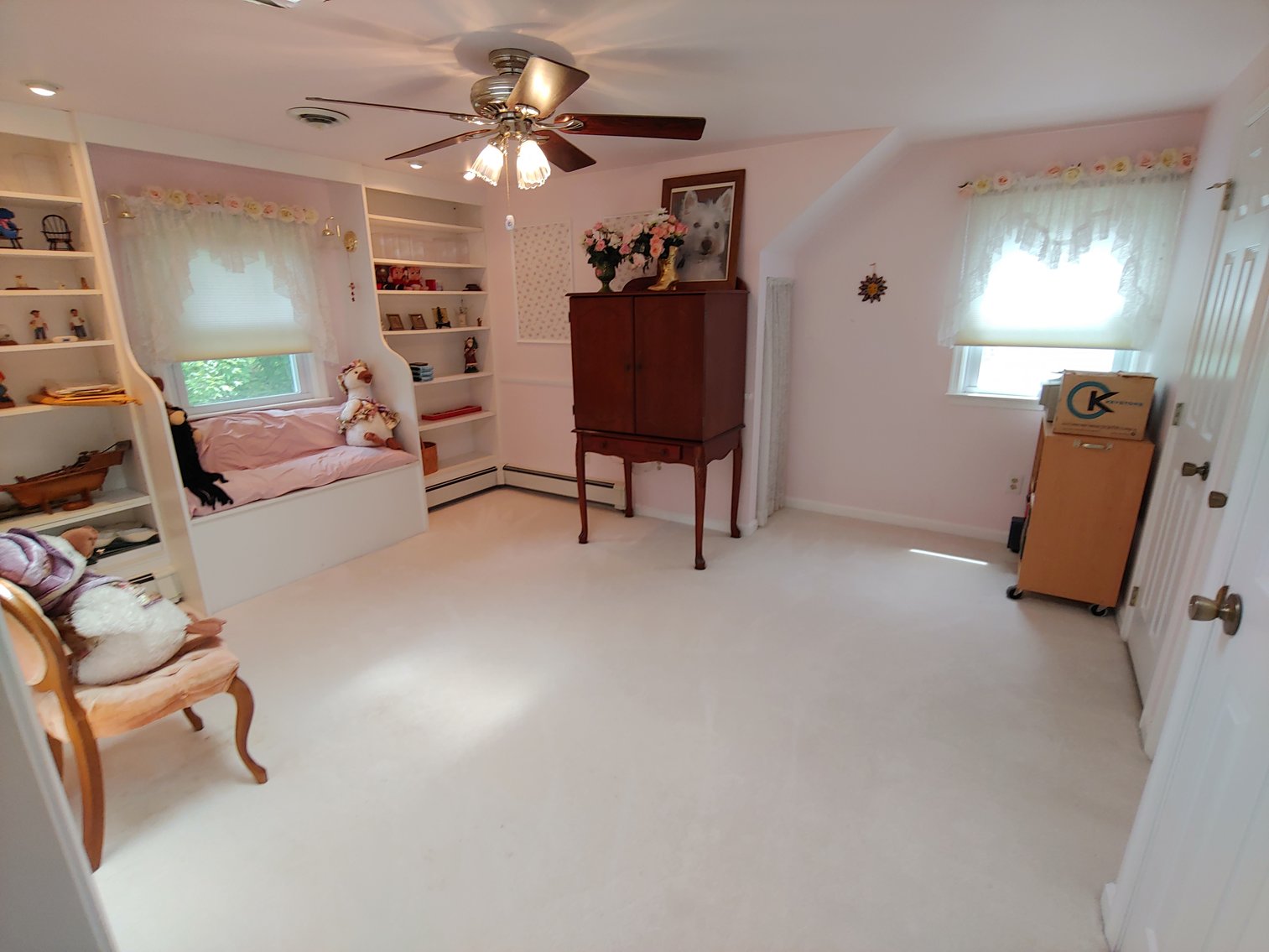 Image for 4 BR, 2 1/2 BATH ON 0.73+/- ACRE LOT