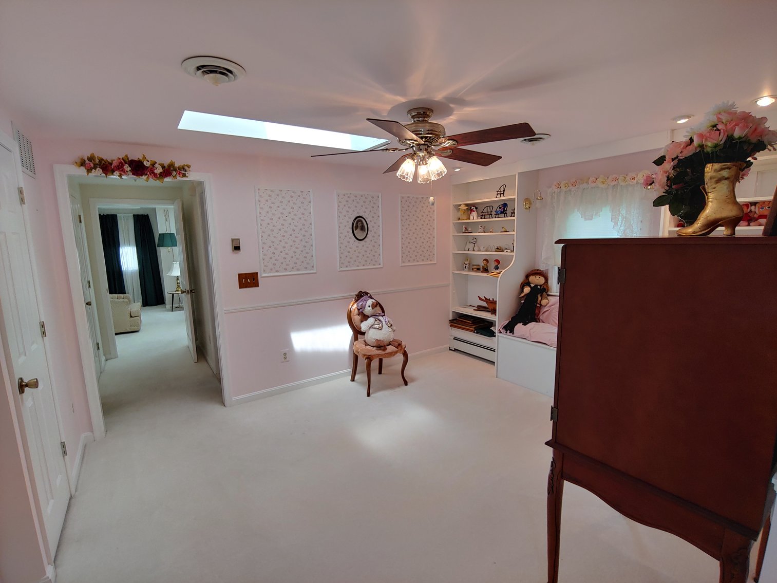 Image for 4 BR, 2 1/2 BATH ON 0.73+/- ACRE LOT