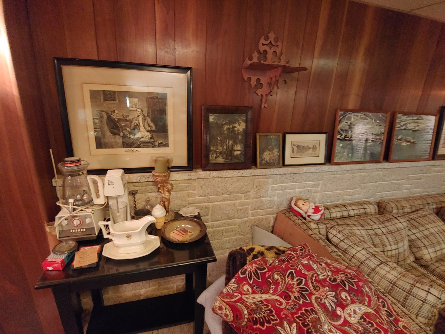 Image for 4 BR, 2 1/2 BATH ON 0.73+/- ACRE LOT