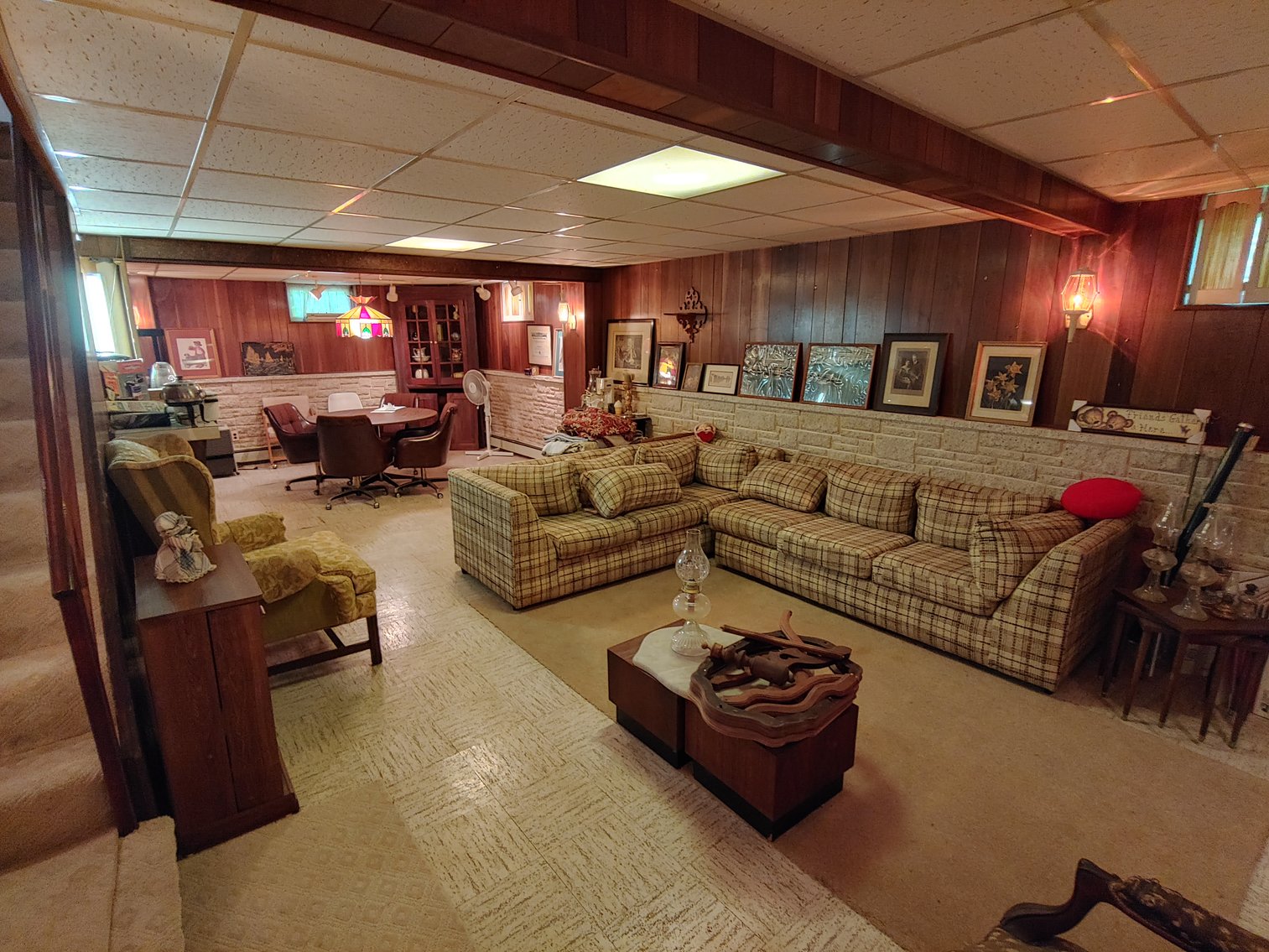 Image for 4 BR, 2 1/2 BATH ON 0.73+/- ACRE LOT