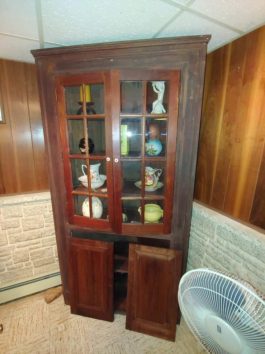 Image for 4 BR, 2 1/2 BATH ON 0.73+/- ACRE LOT