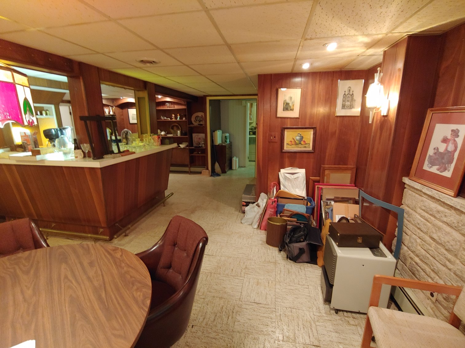 Image for 4 BR, 2 1/2 BATH ON 0.73+/- ACRE LOT