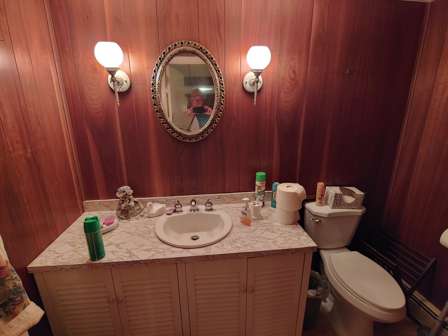 Image for 4 BR, 2 1/2 BATH ON 0.73+/- ACRE LOT