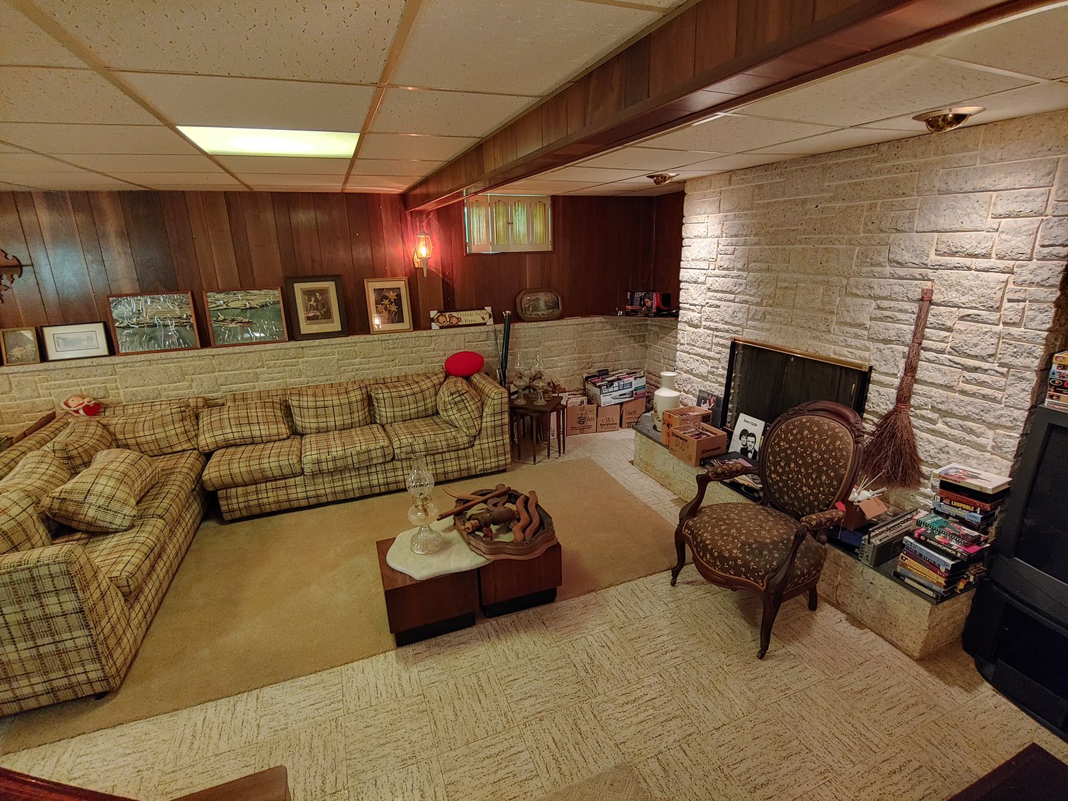 Image for 4 BR, 2 1/2 BATH ON 0.73+/- ACRE LOT